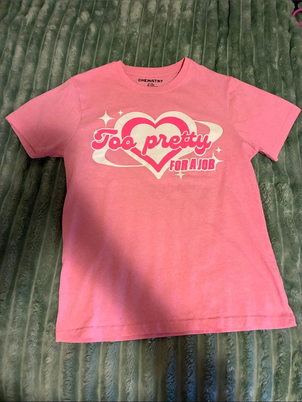 Graph t-shirt bundle - Picture 4 of 7